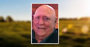 John E. Lloyd Sr. Obituary October 2, 2021