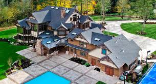 Due to high demand, all communities are currently open by appointment only.where baylor bears call home! Luxury House Plans That Rival Dallas Southfork The House Designers