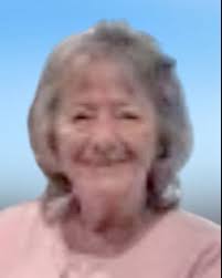 Alice F. McConnell Obituary November 10, 2023