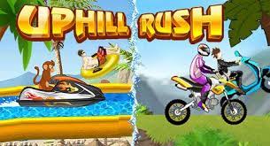 Agame free online games mahjongall games. Uphill Rush Games In 2021 Rush Games Fun Online Games Online Action Games