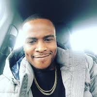 Antonio Marcel's Instagram, Twitter & Facebook