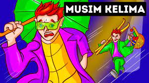 Subscribe , like, dan sharevideo akan update selalu.terima kasih. Desa Bercuaca Unik Terus Timbul Dan Tenggelam Setiap Tahun Youtube