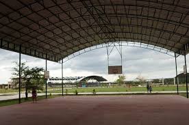 Swisher courts 501 swisher rd. Basketball Court Undercover Area Picture Of Seametrey Leisure Centre Phnom Penh Tripadvisor