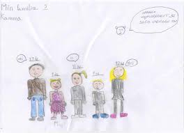 Måske smitter glæden: Dette gør de yngste læsere glade | ugeavisen.dk