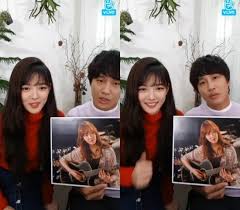 Kim yoo jung and bts v relationship are they dating. Cha Tae Hyun Kim Yoo Jung In A New Movie Kpopchannel Tv Feel The Korean Wave