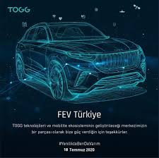 See more of togg on facebook. Fev Turkey On Twitter Turkey S It Valley New Autotech Hub As Togg Partners With Fev Read More About The News Here Https T Co Gp4gcronr5 Dailysabah Mgurcankarakas Bilisimvadisitr Togg Yeniliktebendevarim Yeniligeyolculuk Turkiyeninotomobili