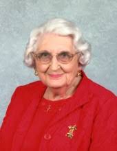 Elizabeth Rymer Blair Obituary March 29, 2018