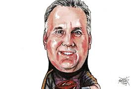 Lenders Issue 2019: Chatting With the Debt Field's Star Players