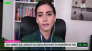 Queremos conocer a personas comunes, que quieren transformar chile. Bienvenidos 13 Cl
