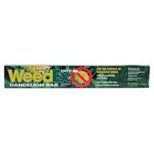 Maybe you would like to learn more about one of these? Weedex Dandelion Bar Weed Control Early S Farm Garden Centre
