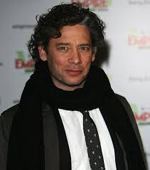 The 5-minute Interview: Dexter Fletcher, Actor
