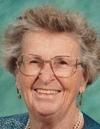 Lillian Martel Obituary (1919