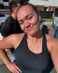 Kyra Hunt (@kyraahunt) · Instagram 照片和视频