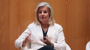 Inquietud por la exministra Fátima Báñez, que viajaba en uno de los trenes accidentados en Toledo