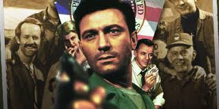 Pork Chop Hill (1959)