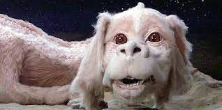 Maybe you would like to learn more about one of these? Which Character From The Neverending Story Are You The Neverending Story Movie Characters Childhood