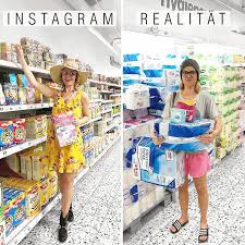 Explore onlyfans, patreon, instagram, celebrity leaks and more. Instagram Vs Reality German Artist Makes Fun Of Those Perfect Instagram Photos Bored Panda
