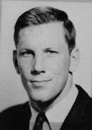 Adin Brown, Sr. (2001)