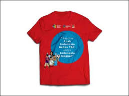 Contoh desain baju couple ibu anak. Desain Kaos Anak Htbs 2021 2