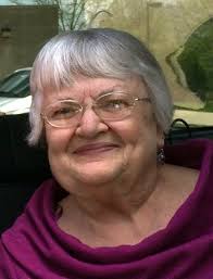 Cynthia Parks Obituary