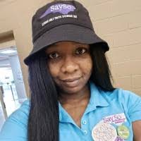 Shanita Scott's Instagram, Twitter & Facebook