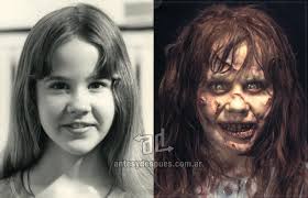 WAJAH DISEBALIK TOPENG PELAKON FILEM