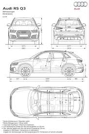 Edmunds also has audi q3 pricing, mpg, specs, pictures the q3 does the most with its limited cargo dimensions. Audi Q3 2015 Rs Audi Araba Otomobil