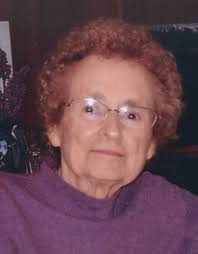 Jessie Rinker Obituary