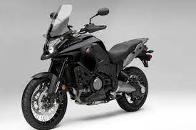 Honda Vfr Latest News Reviews Specifications Prices Photos And Videos Top Speed Honda Vfr Adventure Motorcycling Adventure Bike