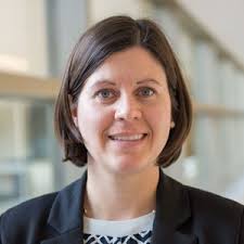 Erin Roberts , Manager, Infection Prevention & Control