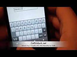 They are one of the largest telecommunications companies in the world, and have handsets available on most of the major networks and carriers in the united states and the united kingdom, including at&t, t … How To Unlock Htc Hd2 Unlocking Remotely By Code T Mobile At T Rogers Orange Cellunlock Net Youtube