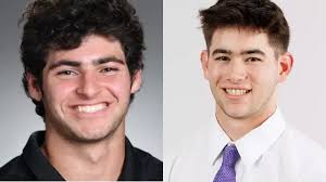 Sunday, March 3: La Serna High School standout Nicholas Allred's college  team wins to Chico State Wildcats