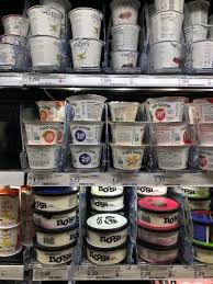 That's two good to be true, right? Fro Yo Girl Speaks Two Good Greek Lowfat Yogurt Review