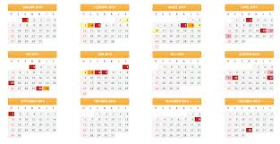Sebenarnya isinya sama aja cuman pengen aja bikin postingan lagi dengan gambar yang berbeda (didalam kalender), hehe Lebaran Tanggal 2019 Gambar Islami