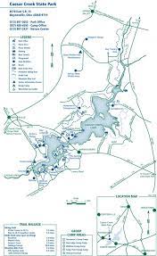 Jul 13, 2021 · oak creek brewery & grill, sedona: Caesar Creek State Park Maplets