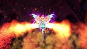 Winx by winx yeah the magic's song of. Flame Storm Winx Club Wiki Fandom