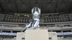 Oggi è il disoccupato più evocato non solo dalle tifoserie. Supercoppa Italiana 2021 Juventus Napoli Ecco Dove E Quando Si Gioca