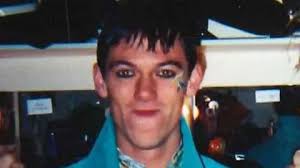 Luke Evans: Growing up gay as Jehovah's Witness in Welsh valleys