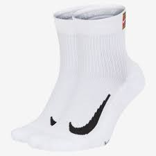 Nikecourt Multiplier Max Tennis Ankle Socks 2 Pairs Nike Com In 2021 Ankle Socks Socks Nike Elite