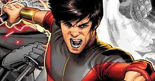 But never before has the mcu given us anything that. Shang Chi The Legend Of The Ten Rings Set To Resume Production By The End Of July Legend Movie Trailers Ten