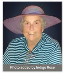 Joyce Ann Doyle (1932-2016)