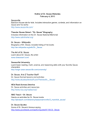 Apr 03, 2015 · quiz for preschool children. Dr Seuss Trivia