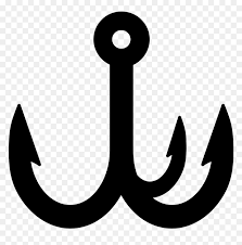 Free Free 191 Fishing Hook Svg SVG PNG EPS DXF File