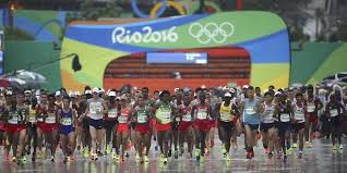 La marcia fu codificata come sport dopo che nel diciottesimo e nel la marcia fa parte delle olimpiadi dal 1904, quando fu una delle competizioni di una specie di antenato. Podisti Net Olimpiadi Per Maratona E Marcia Ci Si Puo Qualificare Gia Dal 1 Settembre