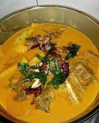 Resepi gulai ikan talang masin dengan nanas. Koleksi My Resepi Gulai Ikan Talang Masin Tambah Nenas Cara Caranya Ikan Talang Masin Beli Yg Tulang Pun Masih Ada Isi 7 8 Ketul Direndam Buang Masinnya Dan Dibasuh Bersih Masuk Dlm Periuk Sepeket Setengah