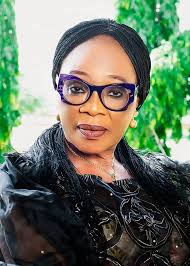 Thank you father for allowing this woman to see another day and another  yr…….. Happy 81st birthday mummy I pray you live to see many more birthdays  with us🙏🏽❤️ 🎉.