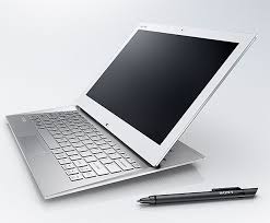 Sony Vaio Pro Laptops At Werd Com Laptop Design Pro Laptop Sony Design