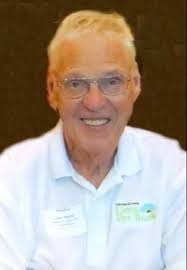 James Pettit Obituary (1936