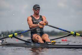 What Does It Take To Be An Elite Rower?
