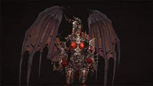 Patch 2.4.1 is around the corner and treasure hunters should take note—a few new surprises we've . List Of All Wings Cosmetics Pets And Promos Items And Crafting Diablo 3 Forums